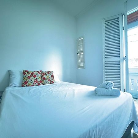 Casa De La Cruz Hotel Cartagena Ngoại thất bức ảnh
