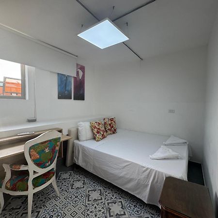 Casa De La Cruz Hotel Cartagena Ngoại thất bức ảnh