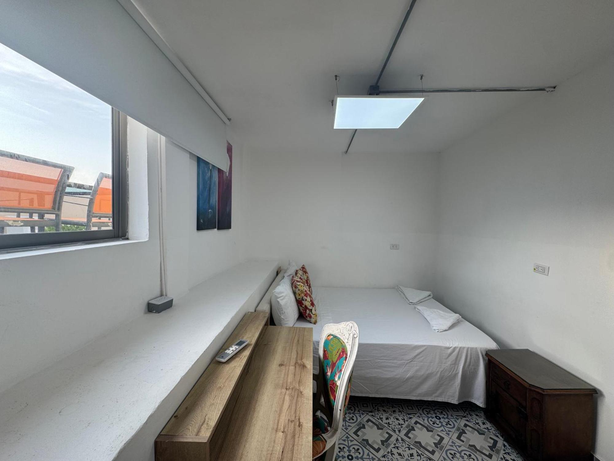 Casa De La Cruz Hotel Cartagena Ngoại thất bức ảnh