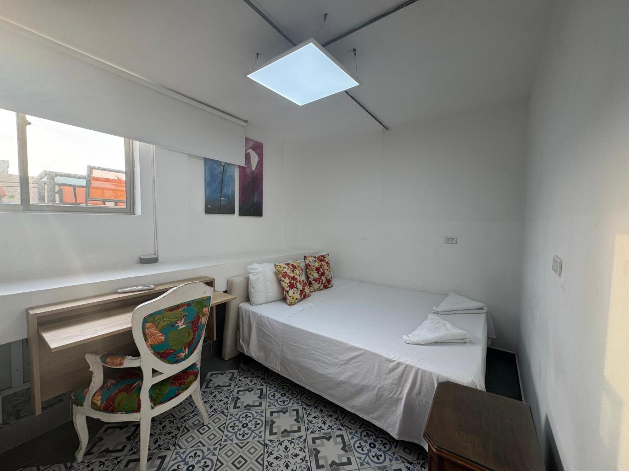Casa De La Cruz Hotel Cartagena Ngoại thất bức ảnh