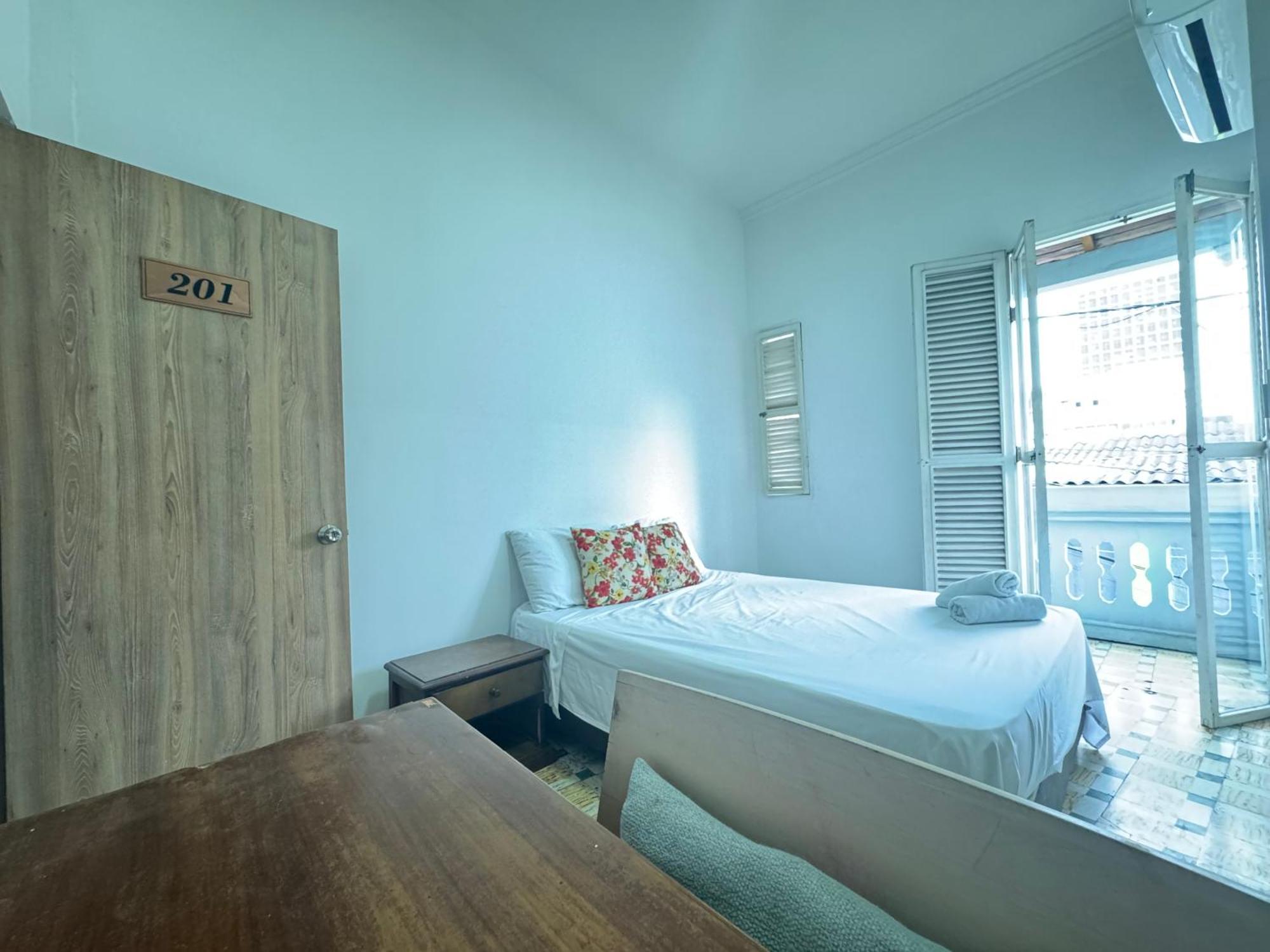 Casa De La Cruz Hotel Cartagena Ngoại thất bức ảnh